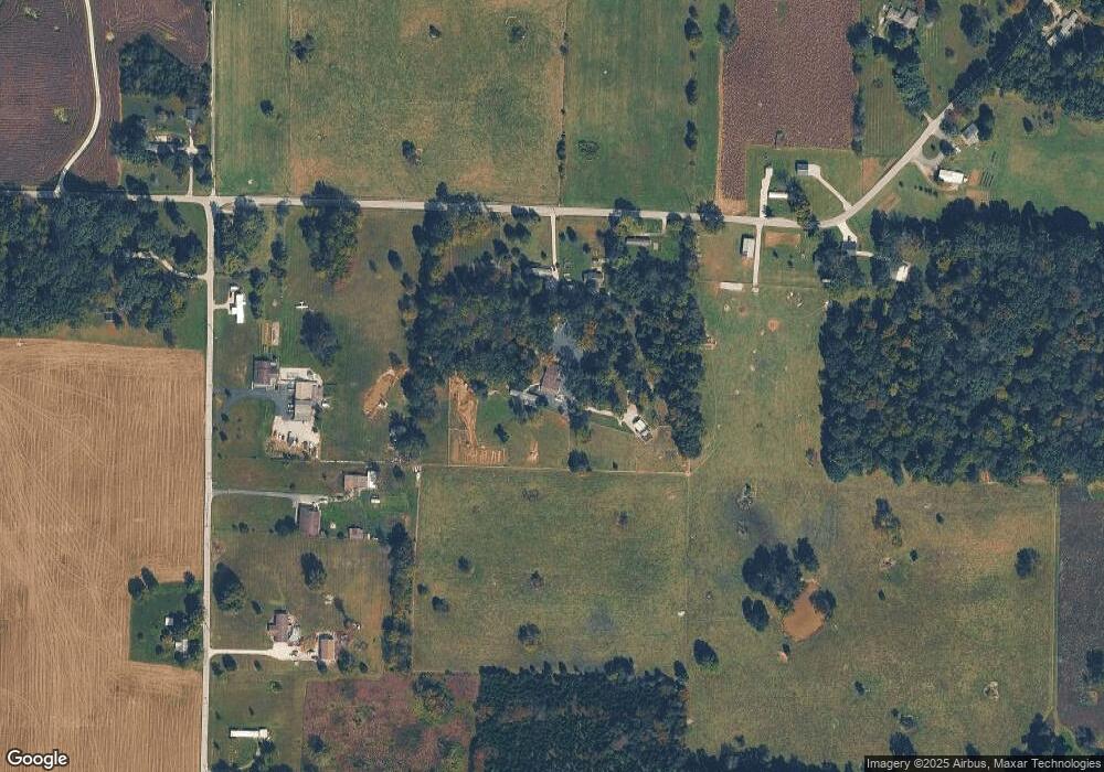 10686 Buffalo Trace Rd NW, Ramsey, IN 47166 - photo 1