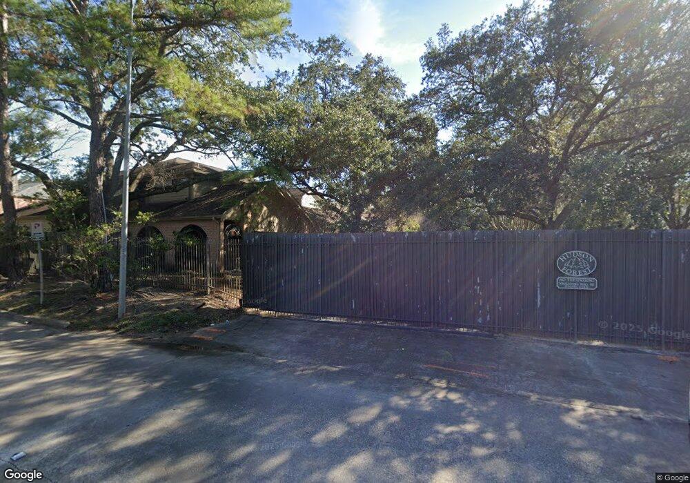 9023 Briar Forest Dr, Houston, TX 77024 - photo 1