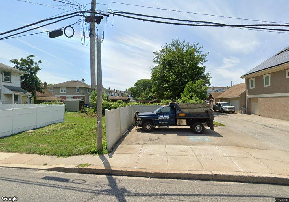 106 W Oak Ln, Glenolden, PA 19036 - photo 1