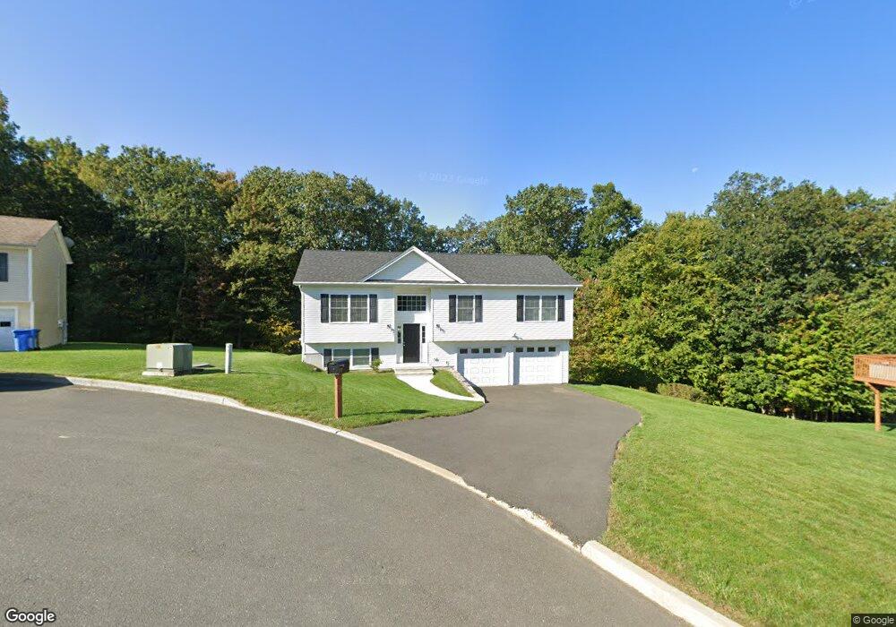 168 Shadybrook Ln, Waterbury, CT 06706 - photo 1