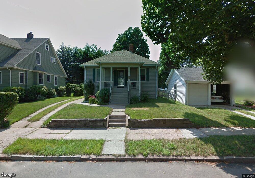 170 Ocean View St, New Haven, CT 06512 - photo 1