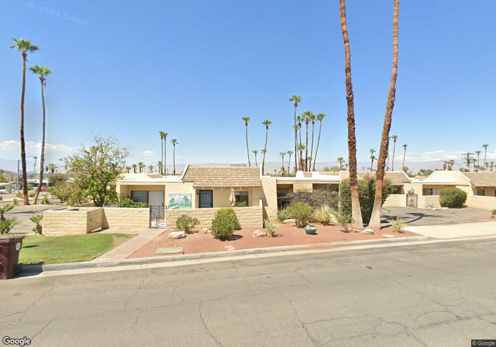 72840 Grapevine St, Palm Desert, CA 92260 - photo 1