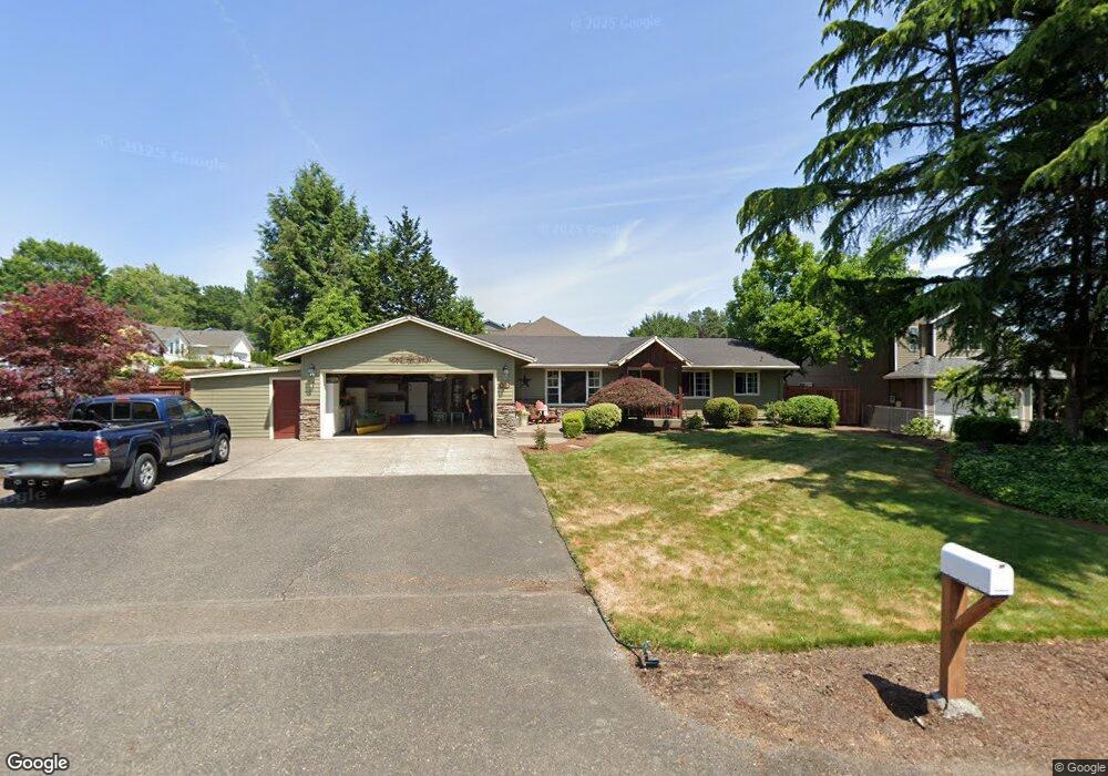 420 SW 3rd St, Dundee, OR 97115 - photo 1