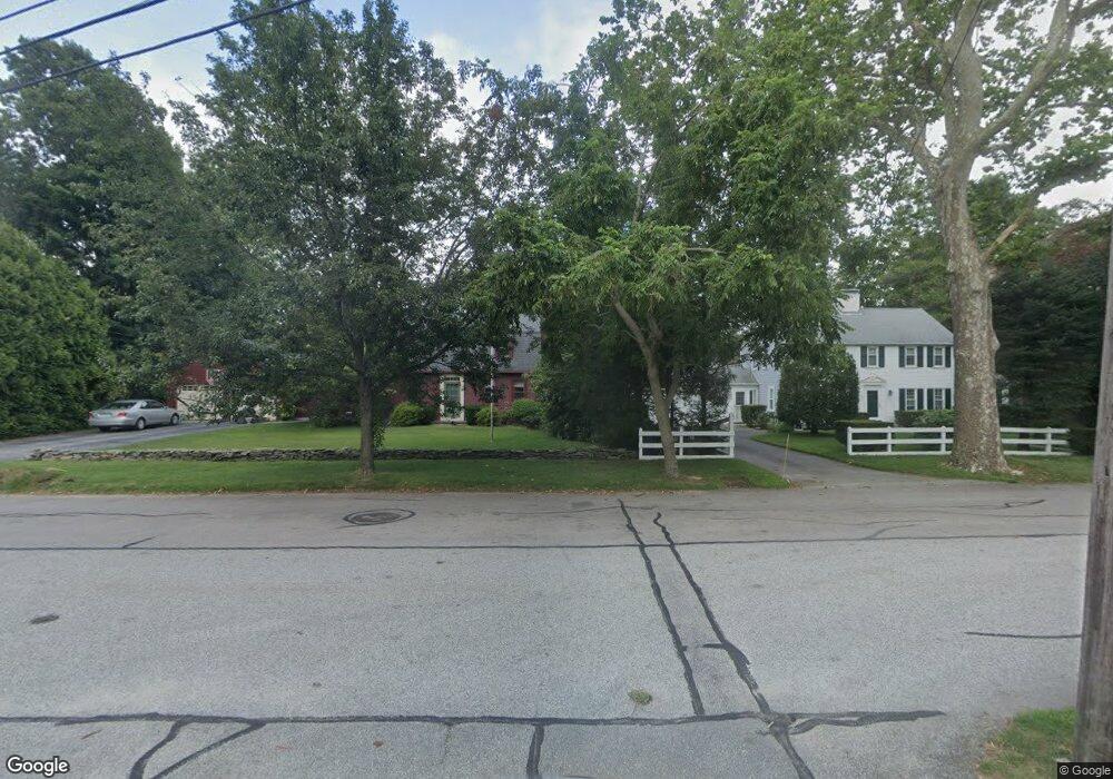 4 Weetamoe Dr unit 4, Warwick, RI 02888 - photo 1