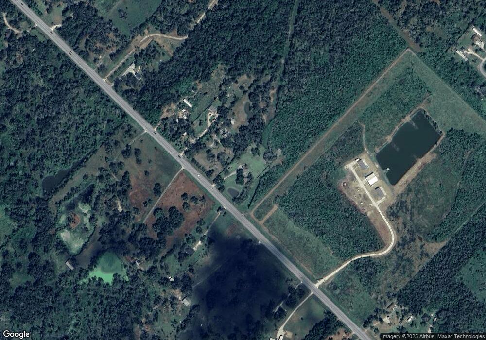 5426 Fm 2611 Rd, Brazoria, TX 77422 - photo 1