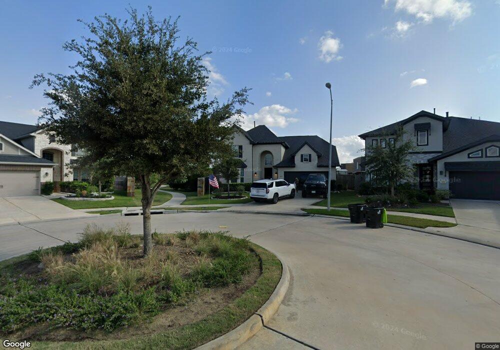 28607 Sonoran Field Ct, Fulshear, TX 77441 - photo 1