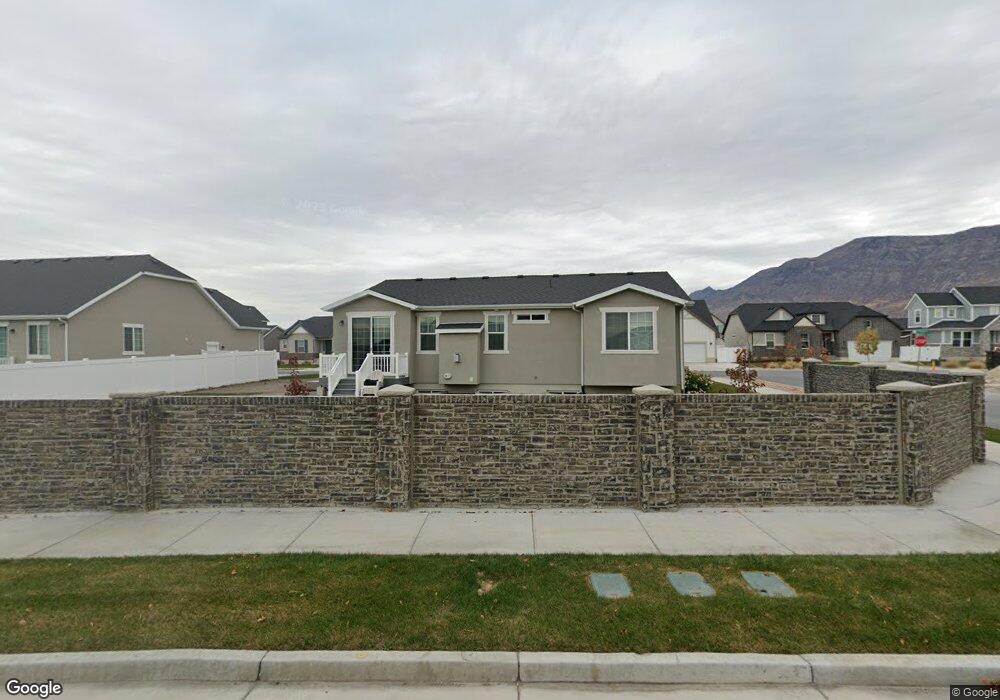 1436 W Ledgebrook Ln, Lindon, UT 84042 - photo 1