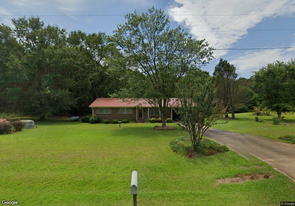 1705 Thirteen Forks Rd NW, Dewy Rose, GA 30634 - photo 1