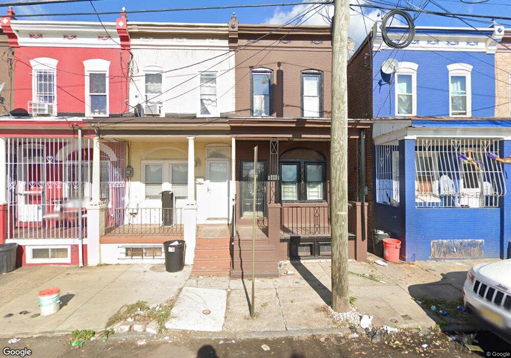 415 Winslow St, Camden, NJ 08104 - photo 1