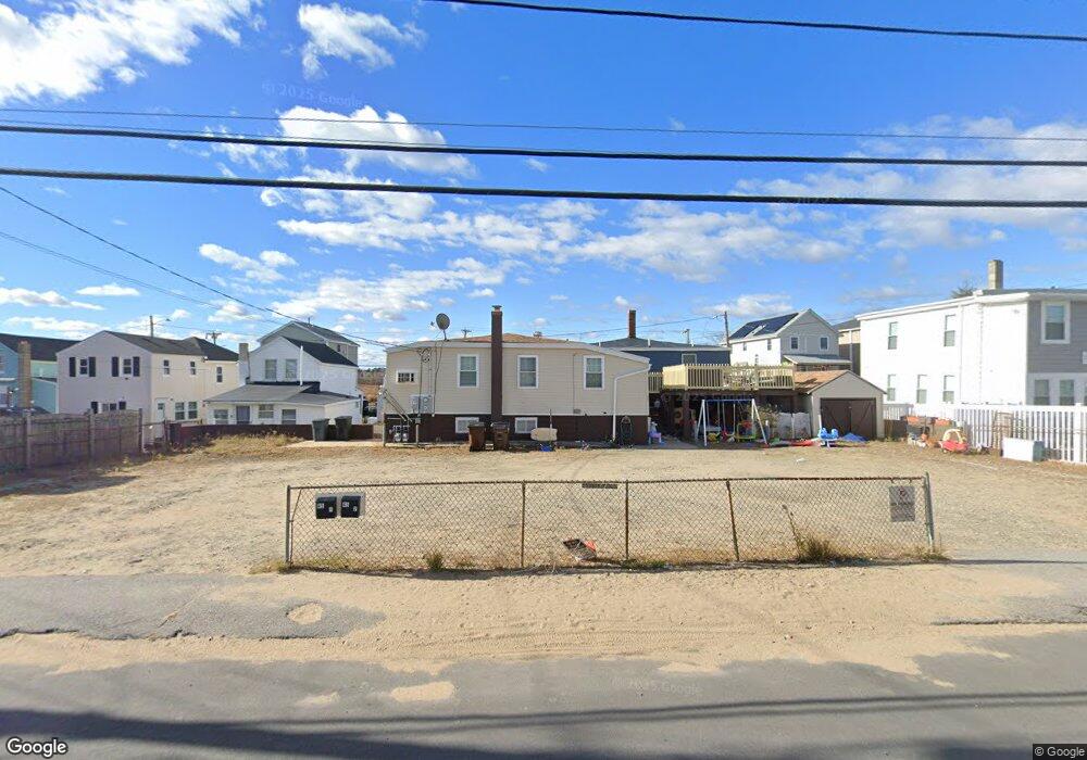45 Central Ave unit 2, Salisbury, MA 01952 - photo 1