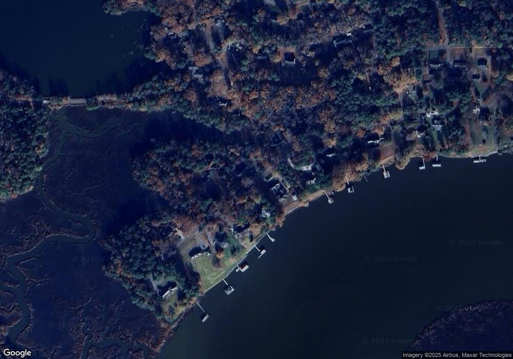 00 River Rd, West Point, VA 23181 - photo 1