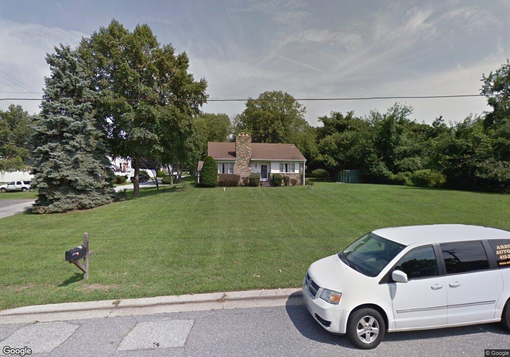 1600 Sulphur Spring Rd, Halethorpe, MD 21227 - photo 1