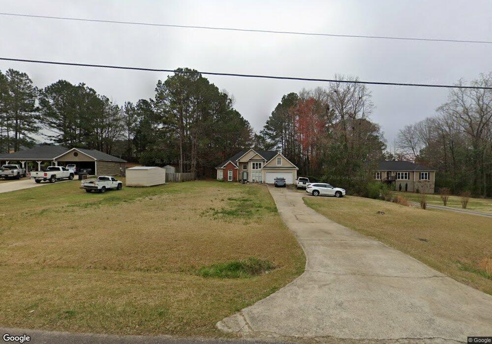 119 Ridgewater Way, Cataula, GA 31804 - photo 1