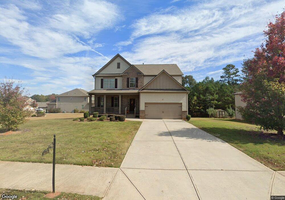 1413 Bourdon Bell Dr SE unit 4, Conyers, GA 30013 - photo 1