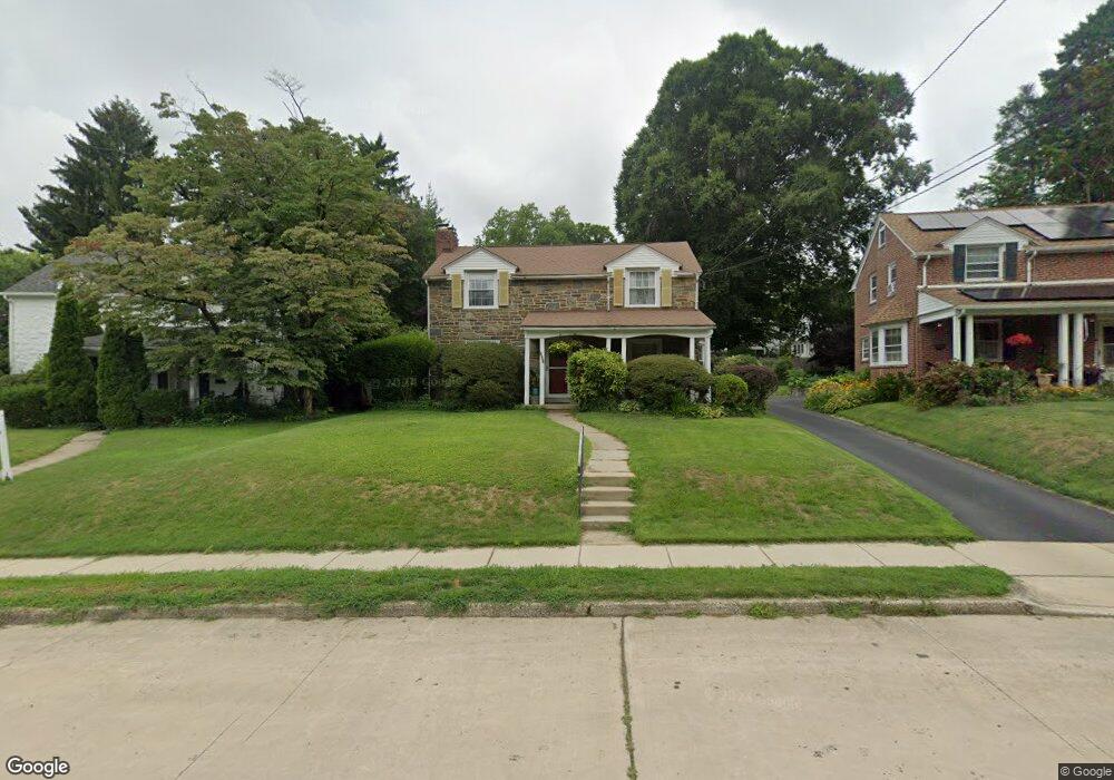 113 W Stratford Ave, Lansdowne, PA 19050 - photo 1