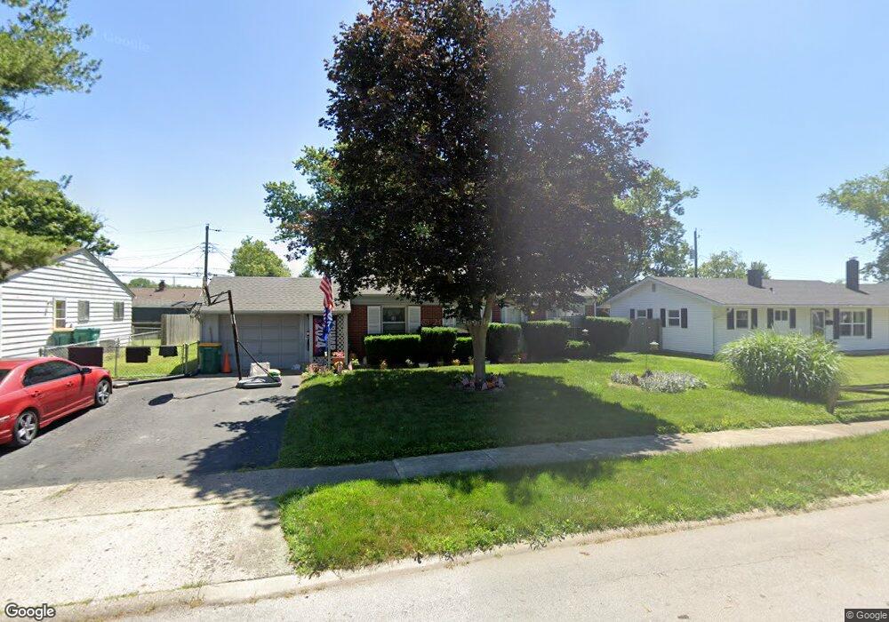 831 Harding St, Plainfield, IN 46168 - photo 1