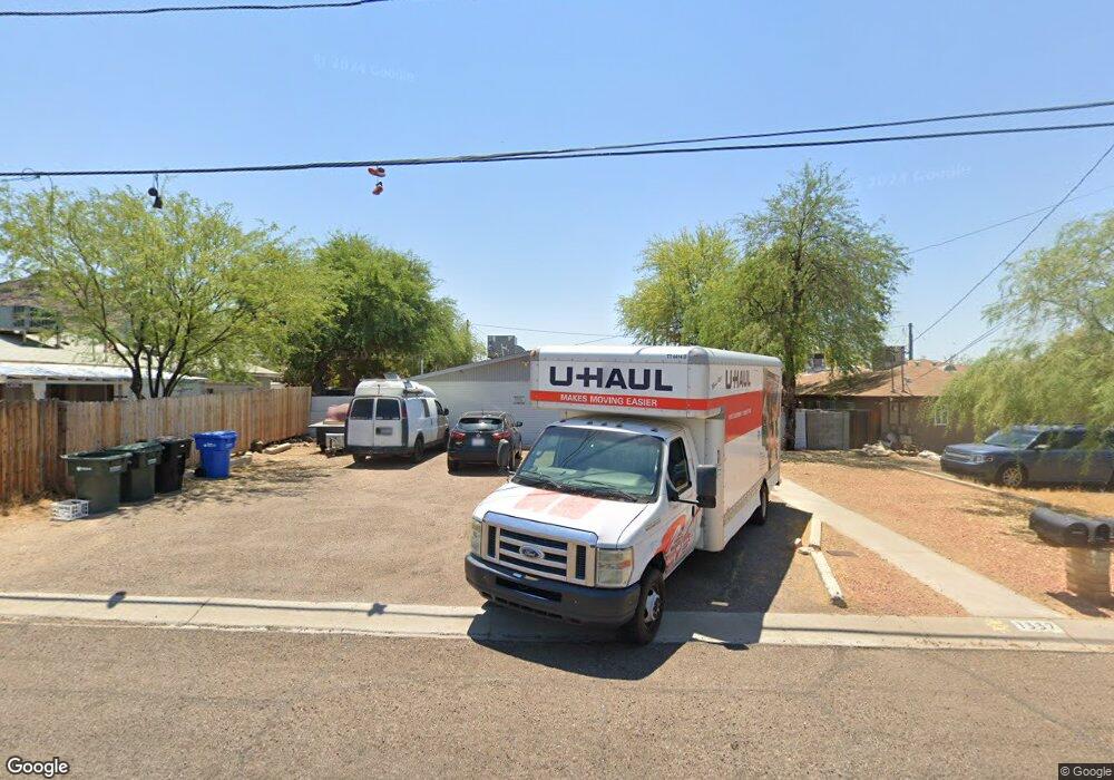 1333 E Purdue Ave, Phoenix, AZ 85020 - photo 1