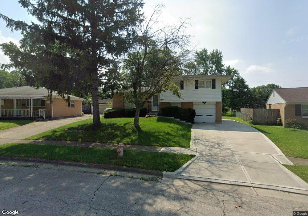 1208 Norman Dr, Columbus, OH 43227 - photo 1