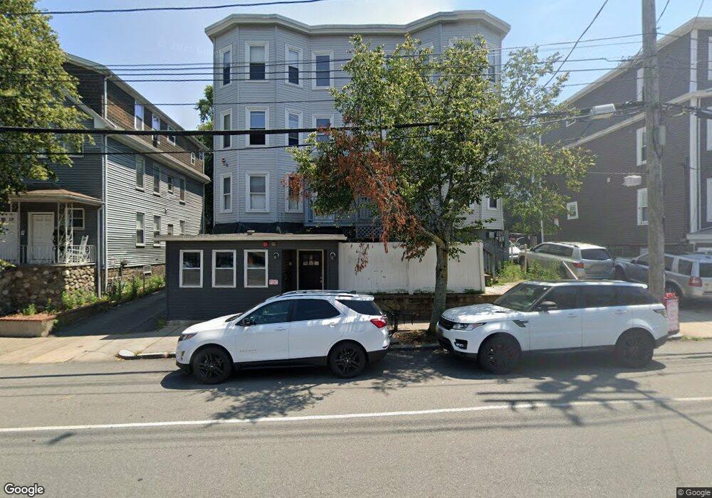 120 Foster St unit 3, Peabody, MA 01960 - photo 1