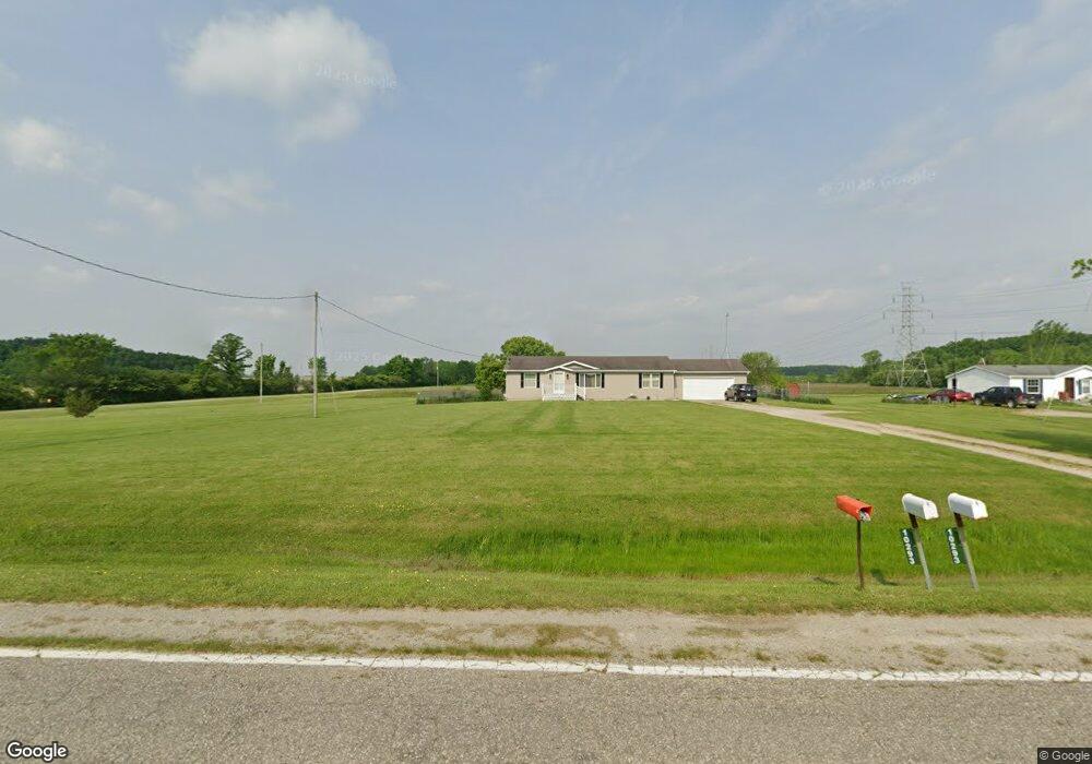 10285 N Center Rd, Clio, MI 48420 - photo 1