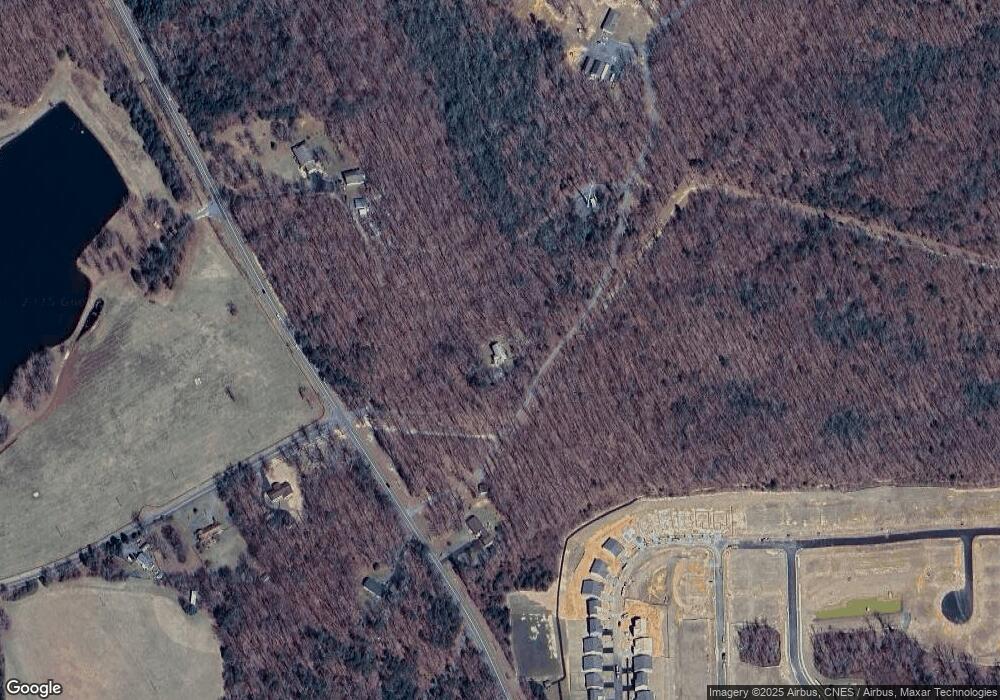 8364 Thomas Jefferson Pkwy, Charlottesville, VA 22902 - photo 1