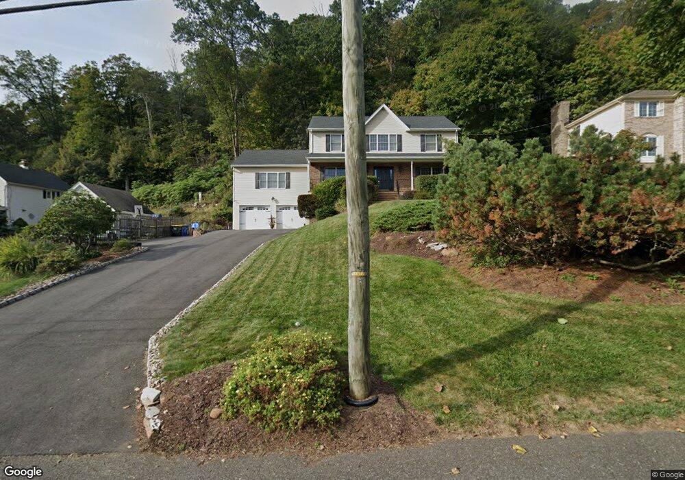 1 Ridge Rd, Warren, NJ 07059 - photo 1