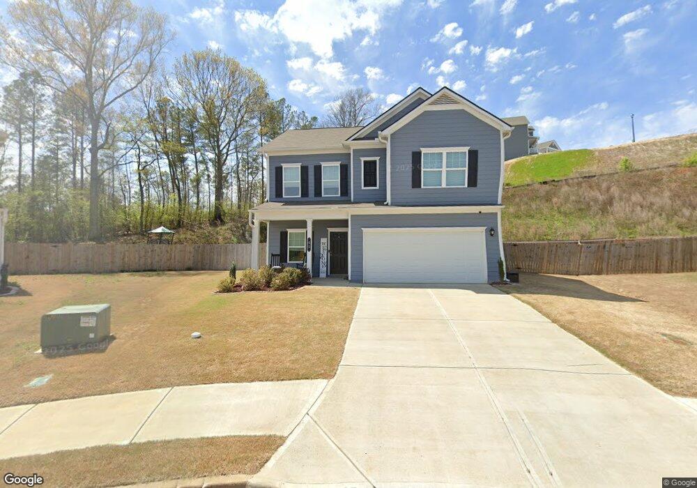 45 Thacker Trail, Adairsville, GA 30103 - photo 1