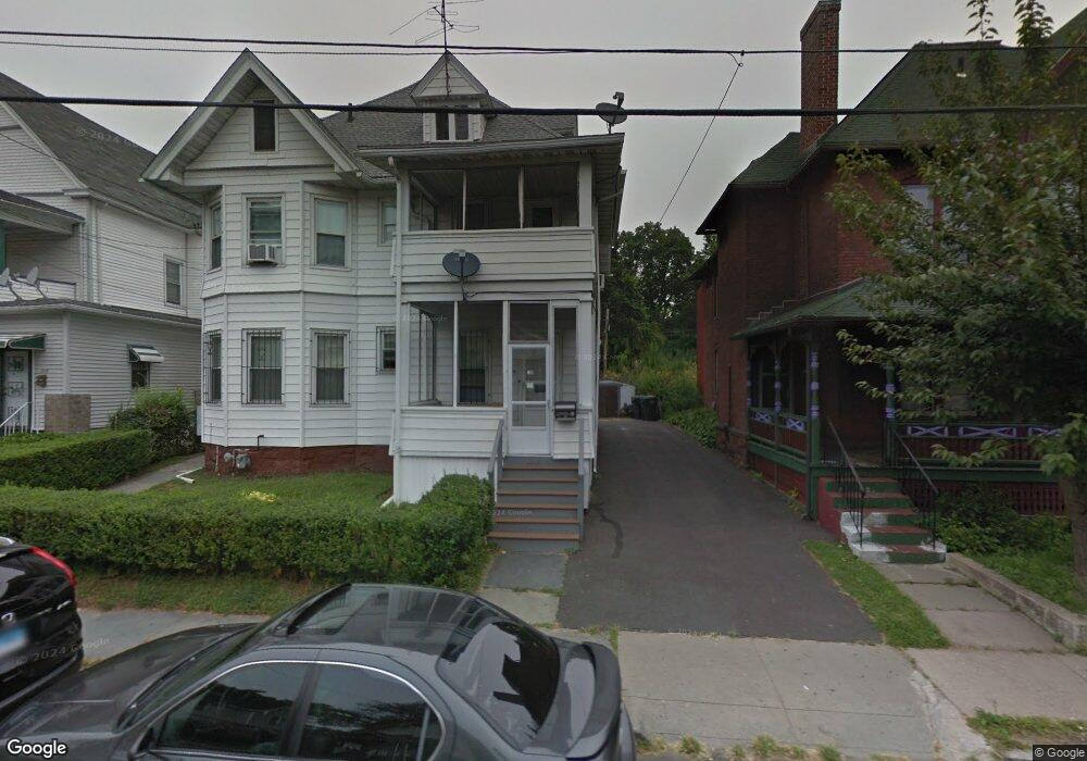 104 Ashley St unit 106, Hartford, CT 06105 - photo 1