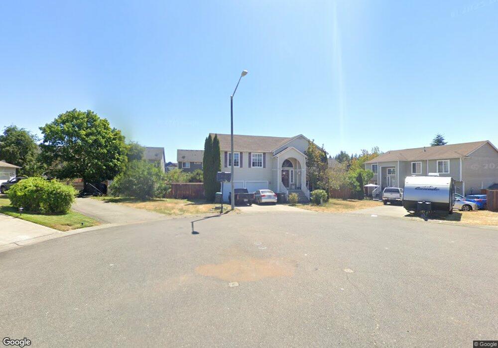 9031 Andes Ct SE, Yelm, WA 98597 - photo 1