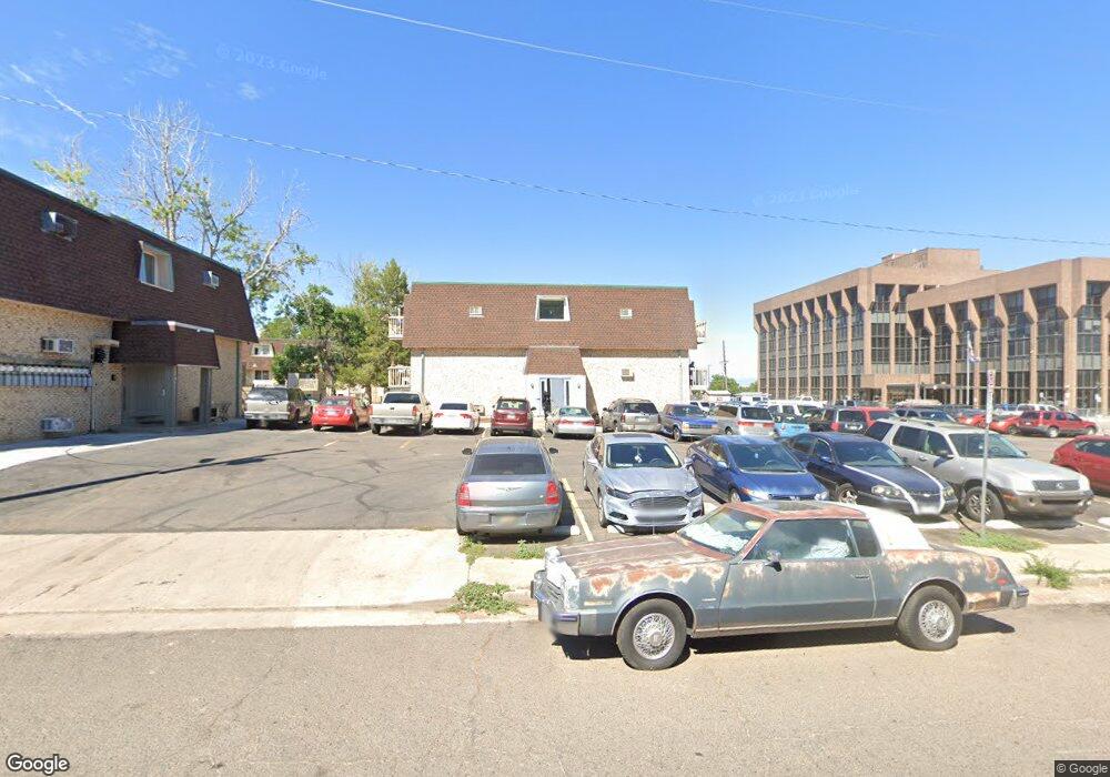 1357 Helena St unit 100, Aurora, CO 80011 - photo 1