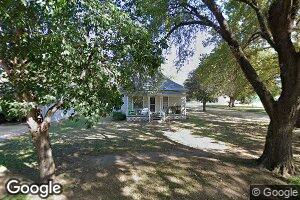 522 E 9th St, Harper, KS 67058