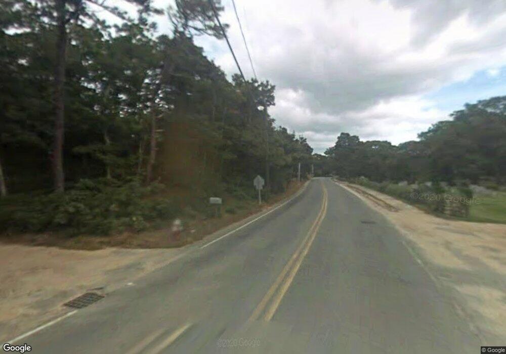 0 Springhill Rd, Tisbury, MA 02568 - photo 1