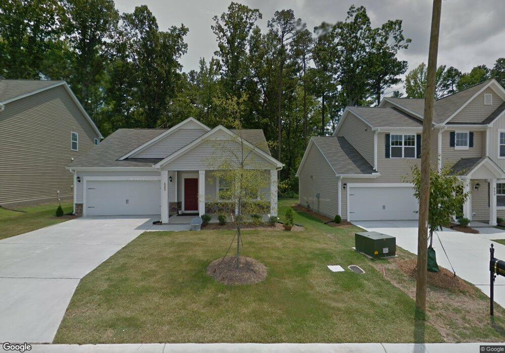 805 Amarillo Rose Ln, Durham, NC 27712 - photo 1