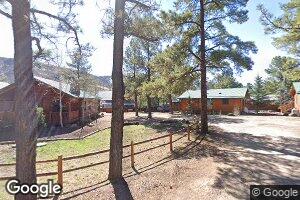 2 County Road 1322 St, Greer, AZ 85927