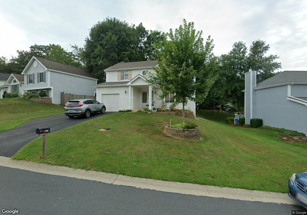 11520 Sir Spencer Way, Germantown, MD 20876 - photo 1