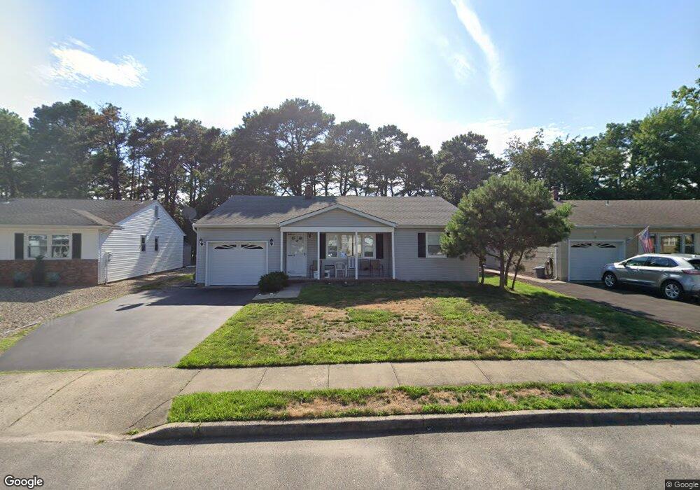 7 Fairfield Rd, Toms River, NJ 08757 - photo 1