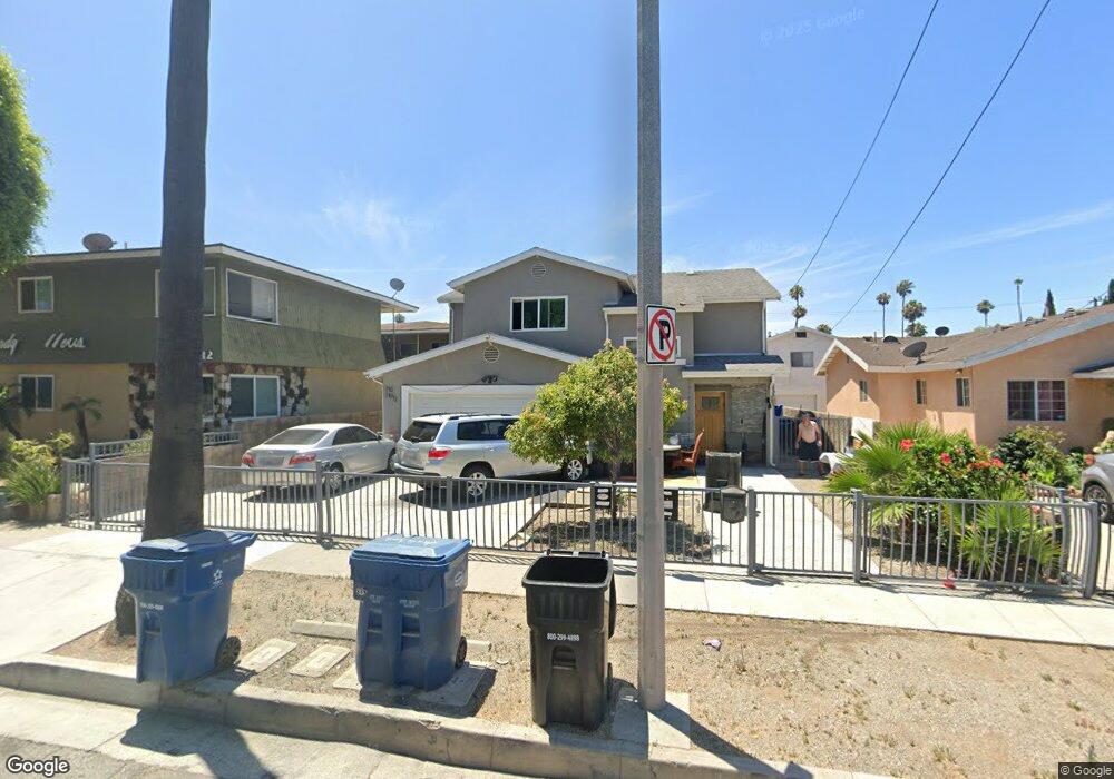 710 E Hardy St unit 1/2, Inglewood, CA 90301 - photo 1