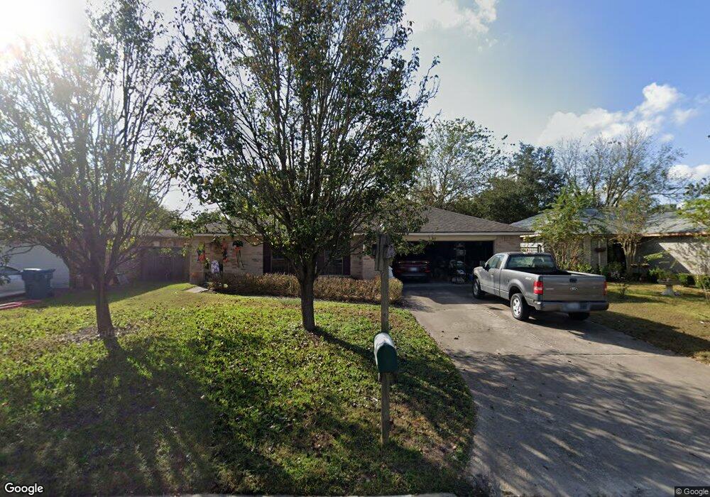 7915 Battlecreek Dr, Houston, TX 77040 - photo 1