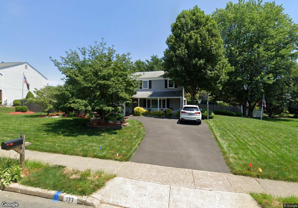 177 Maple Point Dr, Langhorne, PA 19047 - photo 1