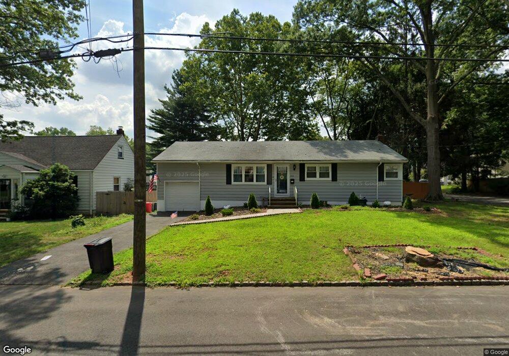 1110 Elm Terrace, Rahway, NJ 07065 - photo 1