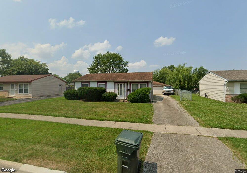 3891 171st Place, Country Club Hills, IL 60478 - photo 1