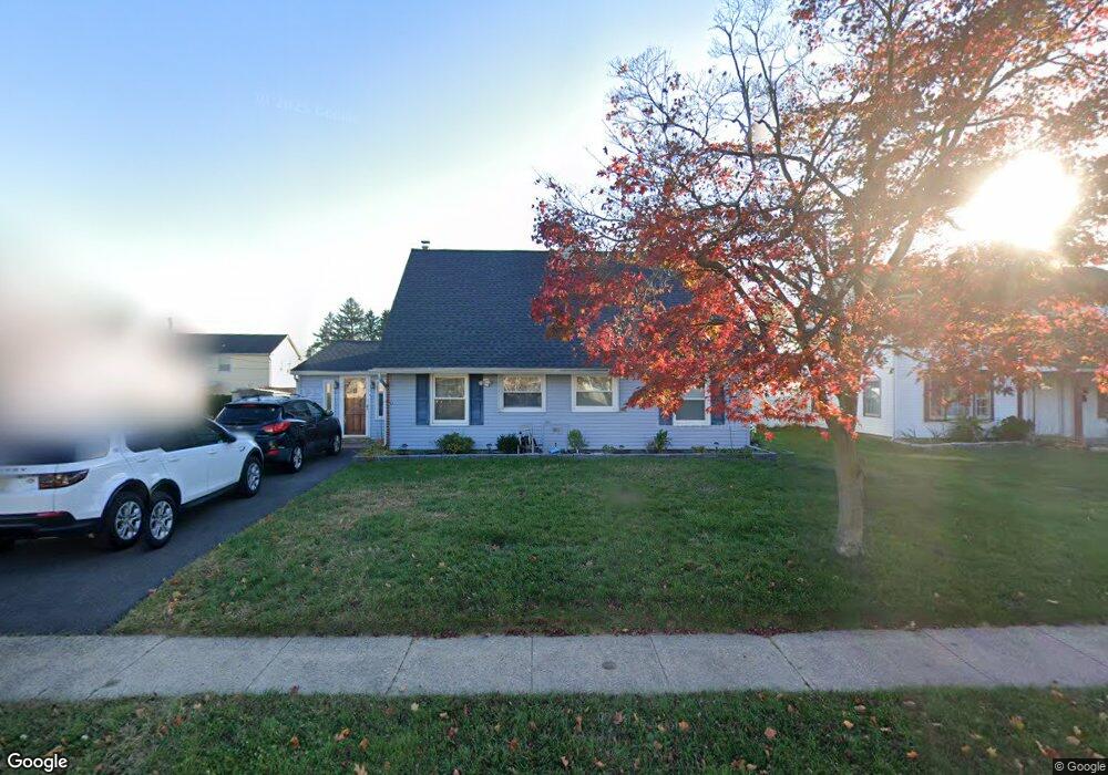 22 Barker Ln, Willingboro, NJ 08046 - photo 1