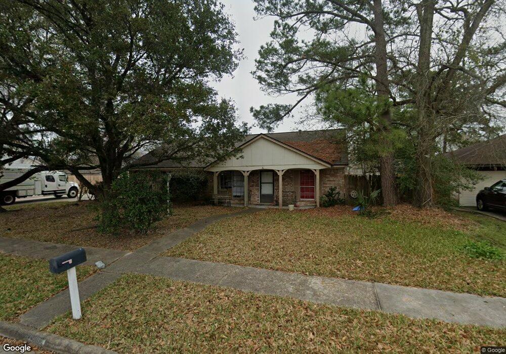 29418 Binefield St, Spring, TX 77386 - photo 1