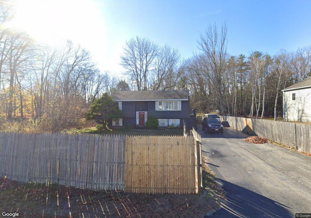 362 Sebago Lake Rd, Gorham, ME 04038 - photo 1