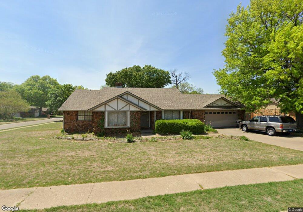 3201 Cambridge Ct, Bartlesville, OK 74006 - photo 1