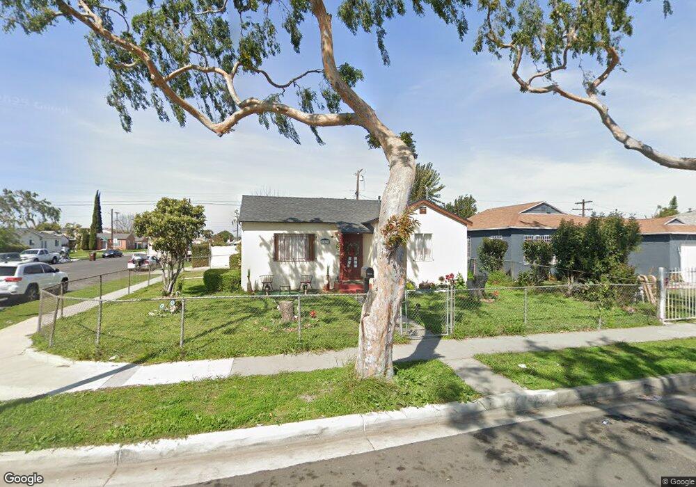 1323 W 132nd St, Compton, CA 90222 - photo 1