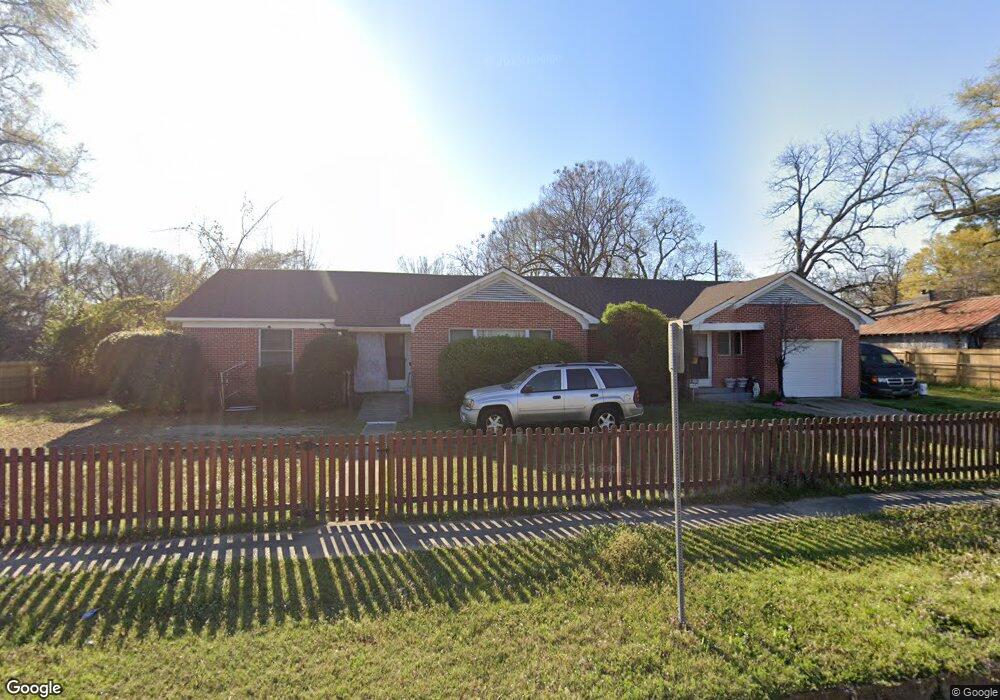 1001 Waterall St, Texarkana, TX 75501 - photo 1