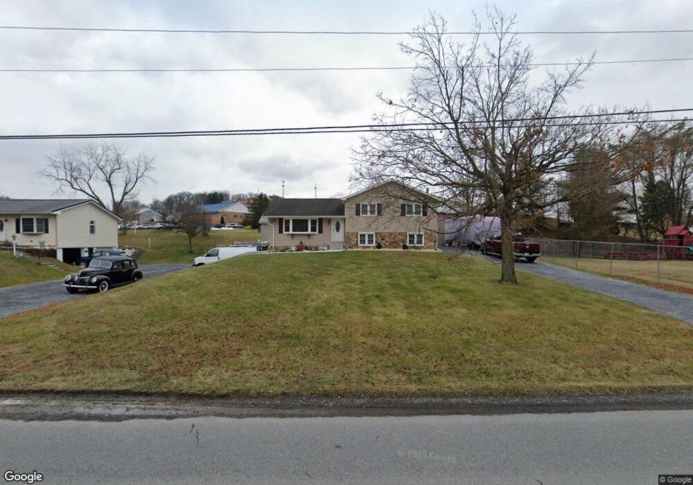 172 Upper Snake Spring Rd, Everett, PA 15537 - photo 1