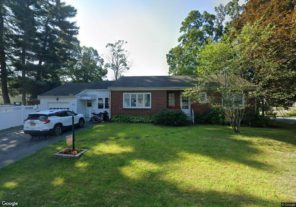 109 Thomas St, Troy, NY 12180 - photo 1