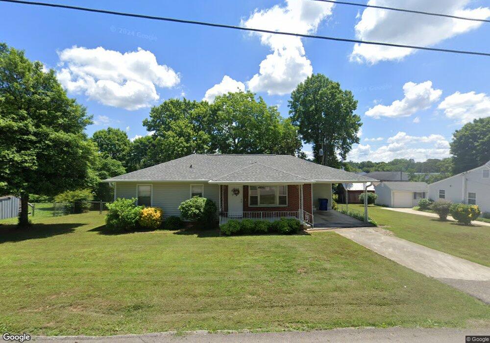 2908 Woodlawn Ave NW, Cleveland, TN 37312 - photo 1